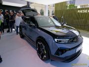 IAA MOBILITY 2025 - Open Space