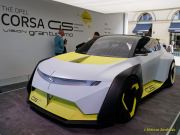 IAA MOBILITY 2025 - Open Space