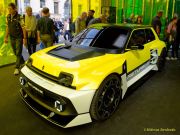 IAA MOBILITY 2025 - Open Space