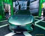 IAA MOBILITY 2025 - Open Space