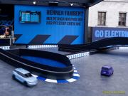 IAA MOBILITY 2025 - Open Space