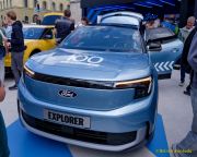 IAA MOBILITY 2025 - Open Space