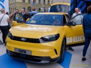 IAA MOBILITY 2025 - Open Space