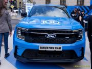 IAA MOBILITY 2025 - Open Space