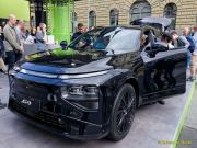 IAA MOBILITY 2025 - Open Space