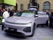 IAA MOBILITY 2025 - Open Space