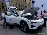 IAA MOBILITY 2025 - Open Space