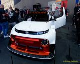 IAA MOBILITY 2025 - Open Space