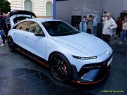 IAA MOBILITY 2025 - Open Space