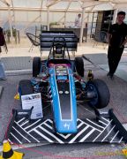 IAA MOBILITY 2025 - Open Space