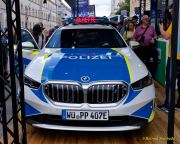 IAA MOBILITY 2025 - Open Space