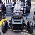 IAA MOBILITY 2025 - Open Space