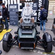 IAA MOBILITY 2025 - Open Space