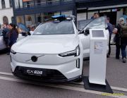 IAA MOBILITY 2025 - Open Space