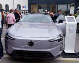 IAA MOBILITY 2025 - Open Space