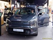 IAA MOBILITY 2025 - Open Space