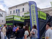 IAA MOBILITY 2025 - Open Space