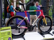 IAA MOBILITY 2025 - Open Space