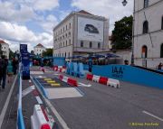 IAA MOBILITY 2025 - Open Space