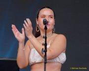 IAA MOBILITY 2025 - Open Space