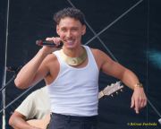 IAA MOBILITY 2025 - Open Space