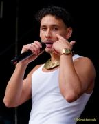 IAA MOBILITY 2025 - Open Space