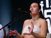 IAA MOBILITY 2025 - Open Space