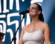 IAA MOBILITY 2025 - Open Space