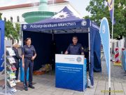 IAA MOBILITY 2025 - Open Space