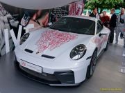 IAA MOBILITY 2025 - Open Space