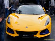 IAA MOBILITY 2025 - Open Space