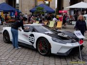 IAA MOBILITY 2025 - Open Space