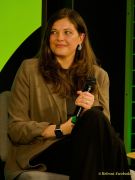 IAA MOBILITY 2025 - Open Space