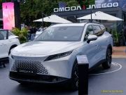 IAA MOBILITY 2025 - Open Space