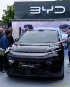 IAA MOBILITY 2025 - Open Space