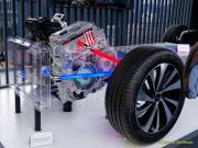 IAA MOBILITY 2025 - Open Space