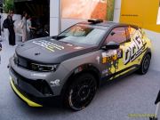 IAA MOBILITY 2025 - Open Space