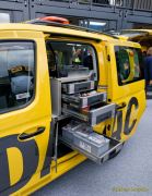 IAA MOBILITY 2025 - Open Space