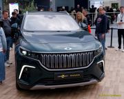 IAA MOBILITY 2025 - Open Space