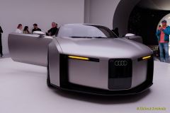 IAA MOBILITY 2025 - Open Space