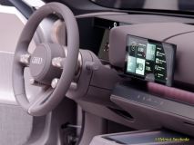 IAA MOBILITY 2025 - Open Space