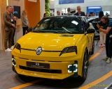 IAA MOBILITY 2025 - Pressetag