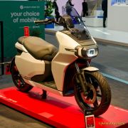 IAA MOBILITY 2025 - Pressetag