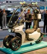 IAA MOBILITY 2025 - Pressetag