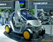 IAA MOBILITY 2025 - Pressetag