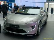 IAA MOBILITY 2025 - Pressetag