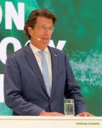 IAA MOBILITY 2025 - Pressetag