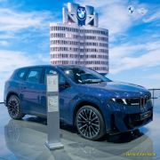 IAA MOBILITY 2025 - Pressetag