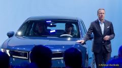 IAA MOBILITY 2025 - Pressetag
