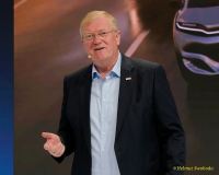 IAA MOBILITY 2025 - Pressetag